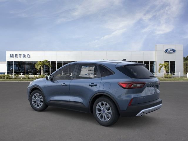 New 2026 Ford Escape Active FWD image 4