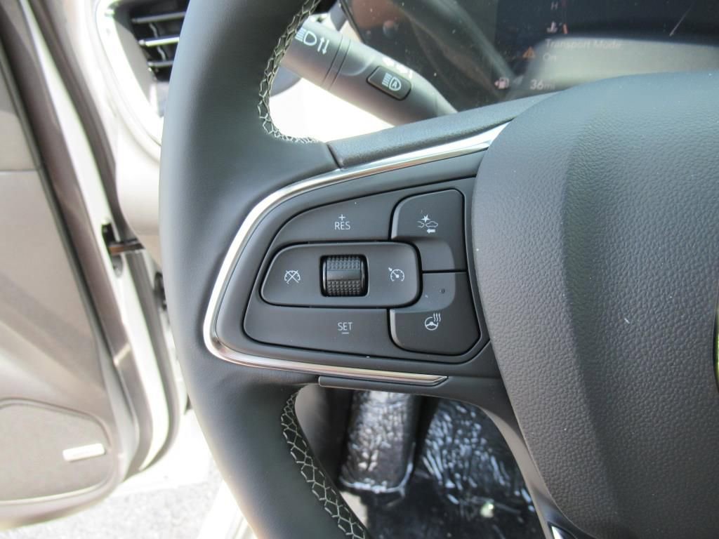 New 2026 Buick Encore GX Avenir w/ Avenir Technology Package image 17