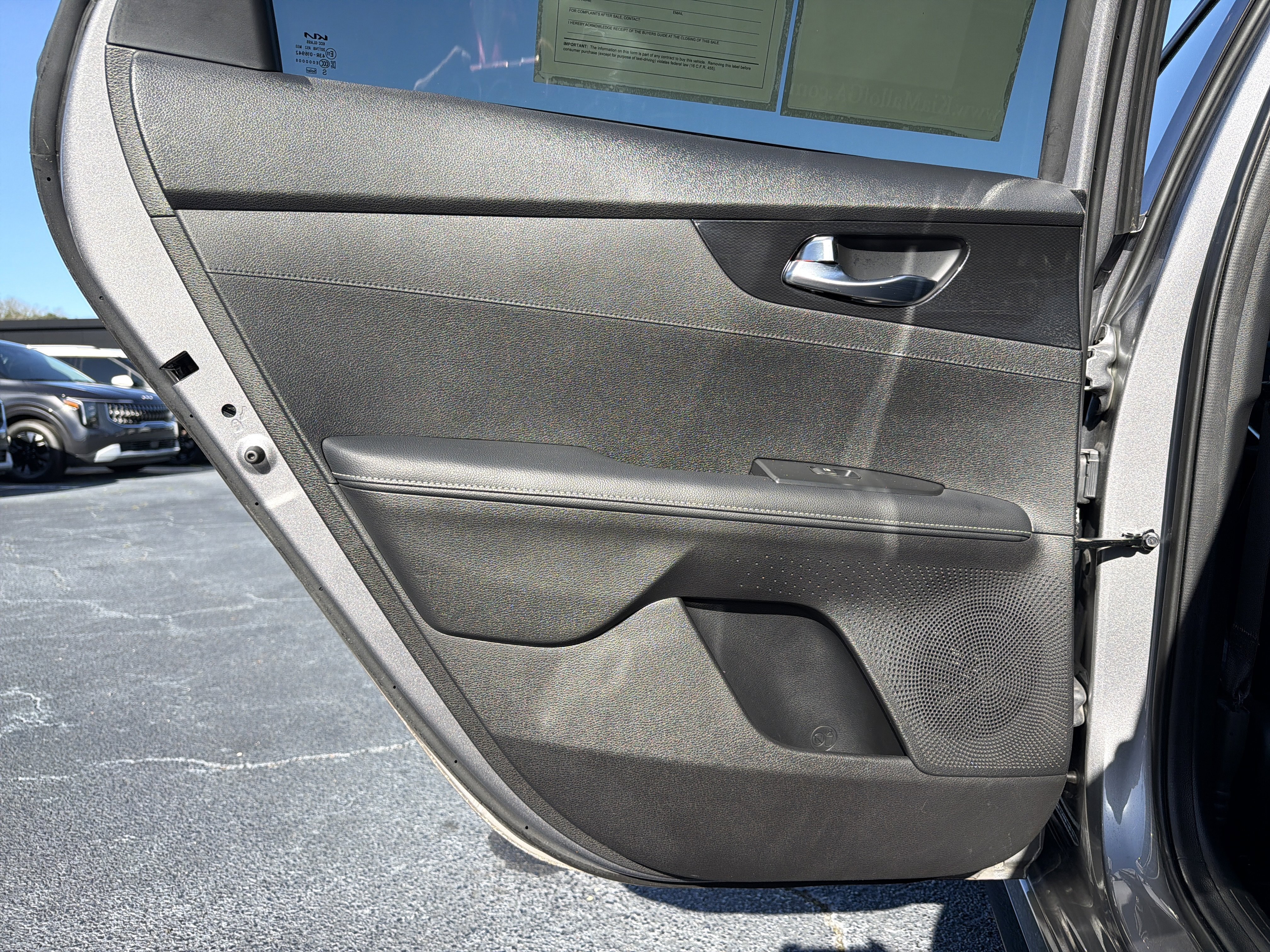 Used 2024 Kia Forte GT-Line image 19