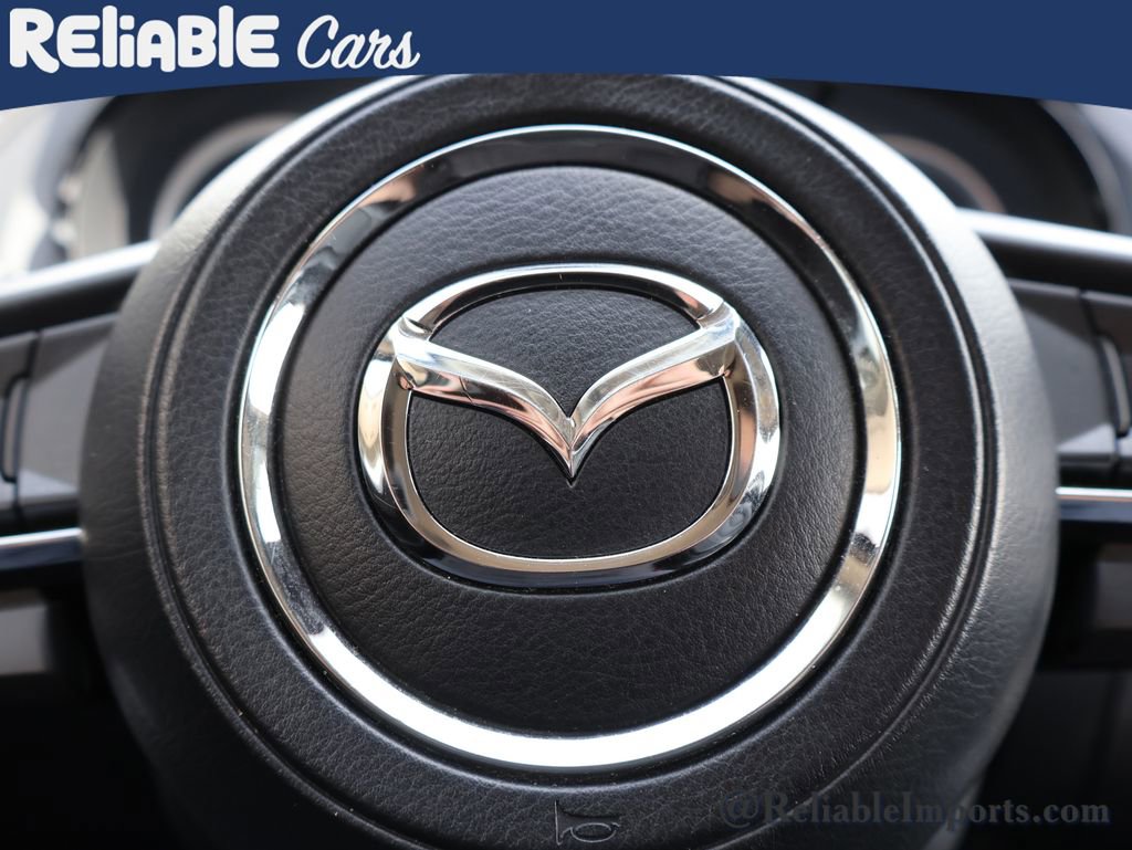 Used 2023 MAZDA CX-9 Touring Plus image 30