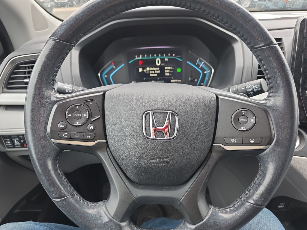 Used 2022 Honda Odyssey EX-L image 15