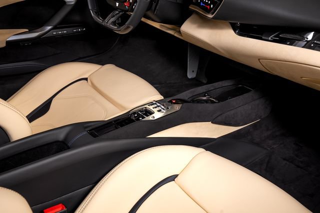 Used 2024 Ferrari 296 GTB RWD image 47