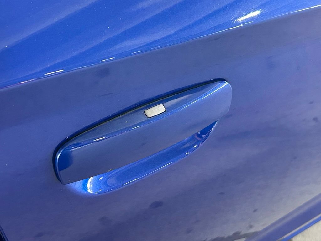 Used 2022 Dodge Charger SXT RWD image 11