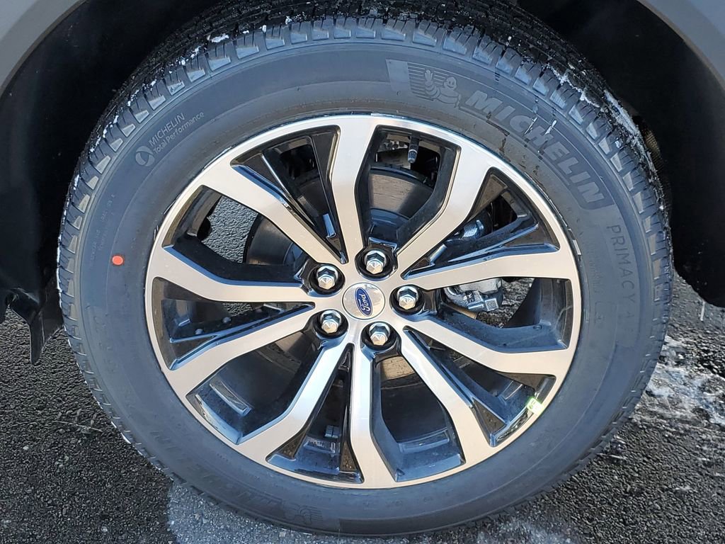 New 2026 Ford Explorer ST-Line AWD/4WD image 37