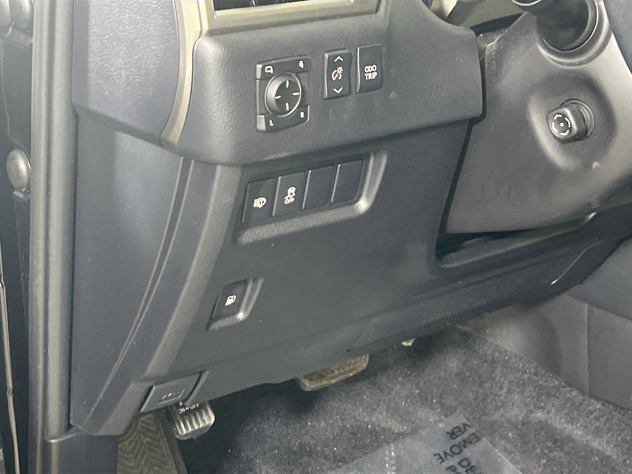 Used 2019 Lexus GX 460 Premium image 10