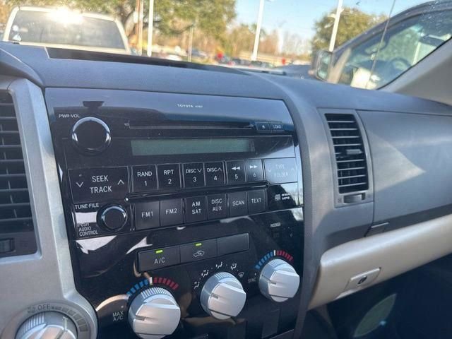 Used 2007 Toyota Tundra SR5 image 39