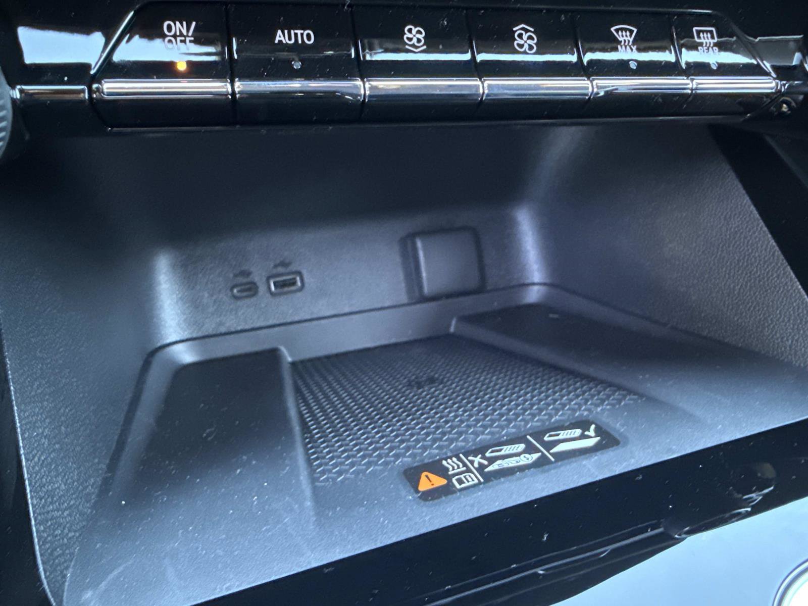 New 2026 Chevrolet Traverse RS FWD image 29