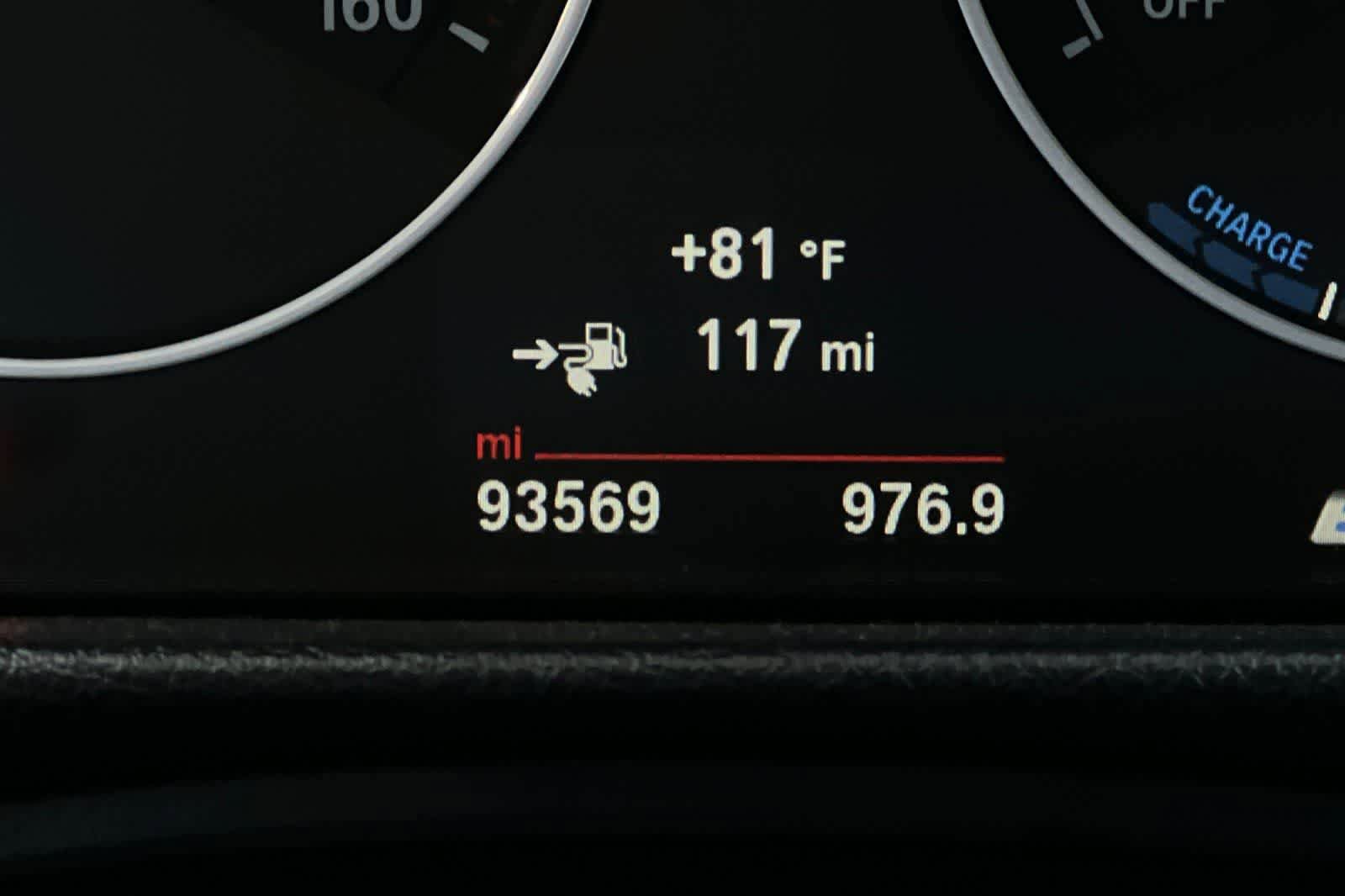 Used 2017 BMW 330e RWD image 26