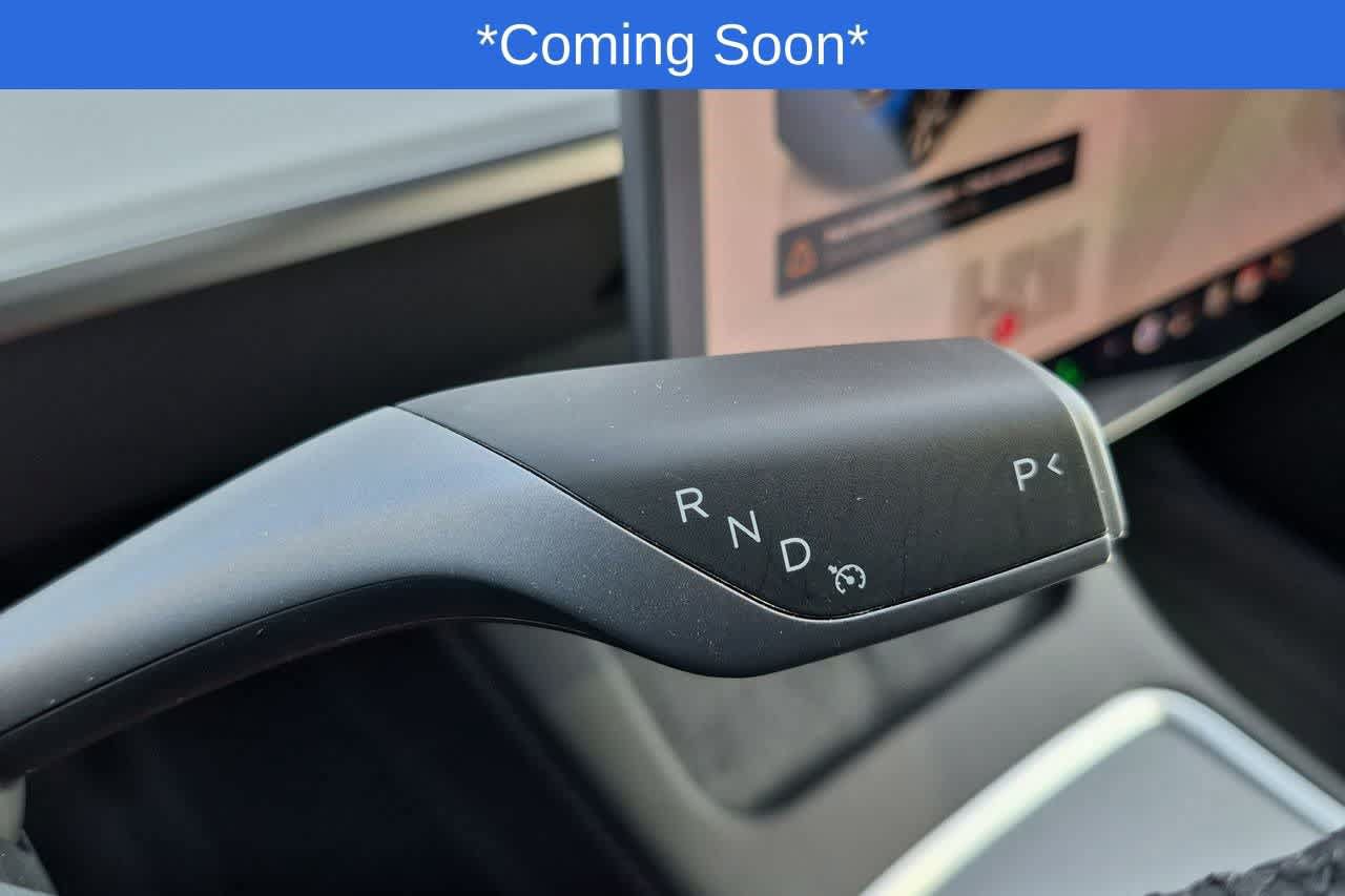 Used 2023 Tesla Model Y Long Range AWD/4WD image 29