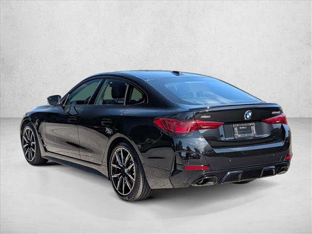 Certified 2026 BMW 440i xDrive w/ Premium Package AWD/4WD image 8