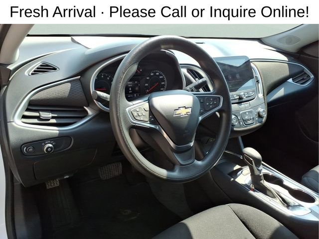 Used 2022 Chevrolet Malibu LS image 13