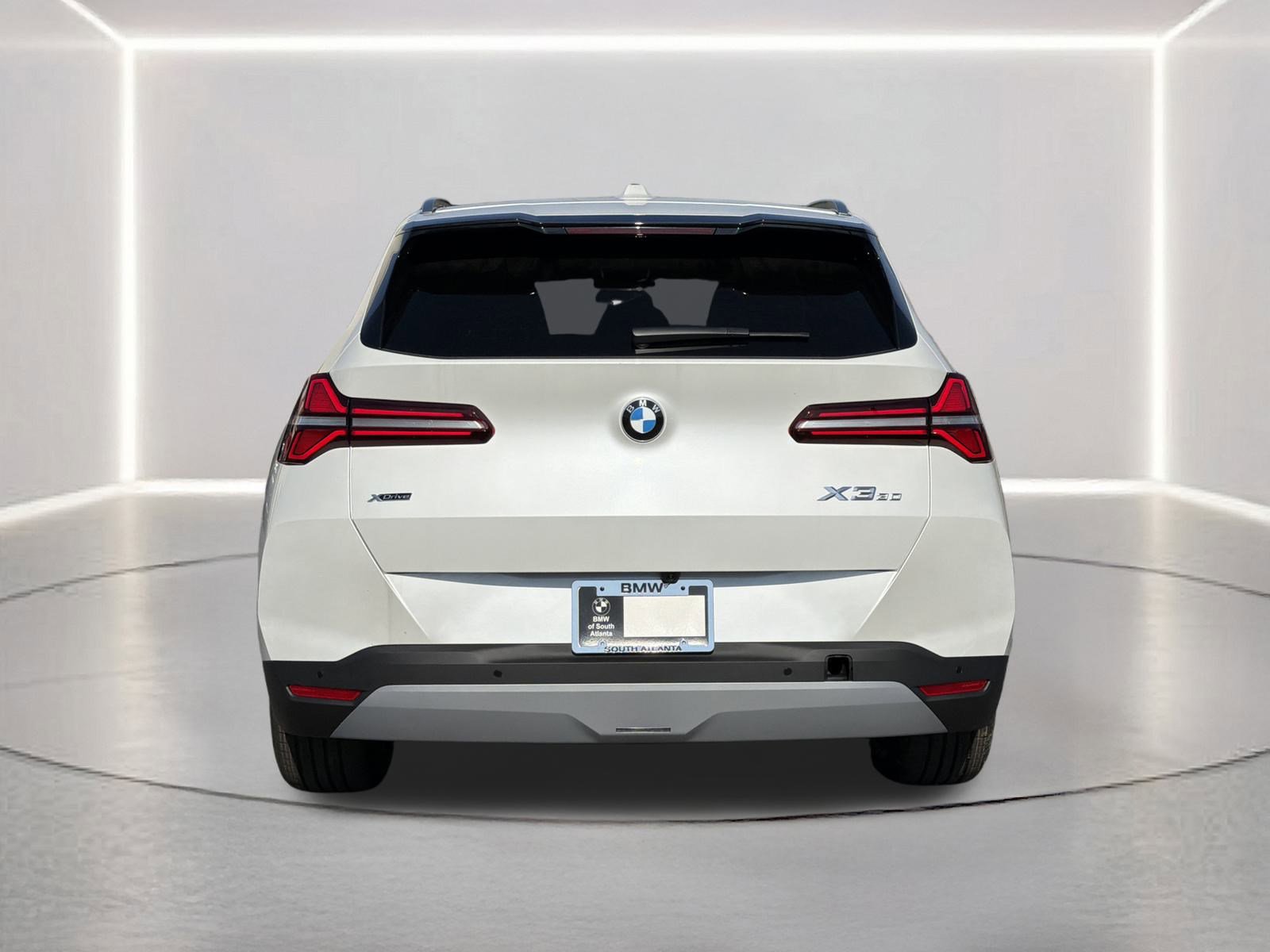 New 2026 BMW X3 xDrive30 w/ Premium Package image 21