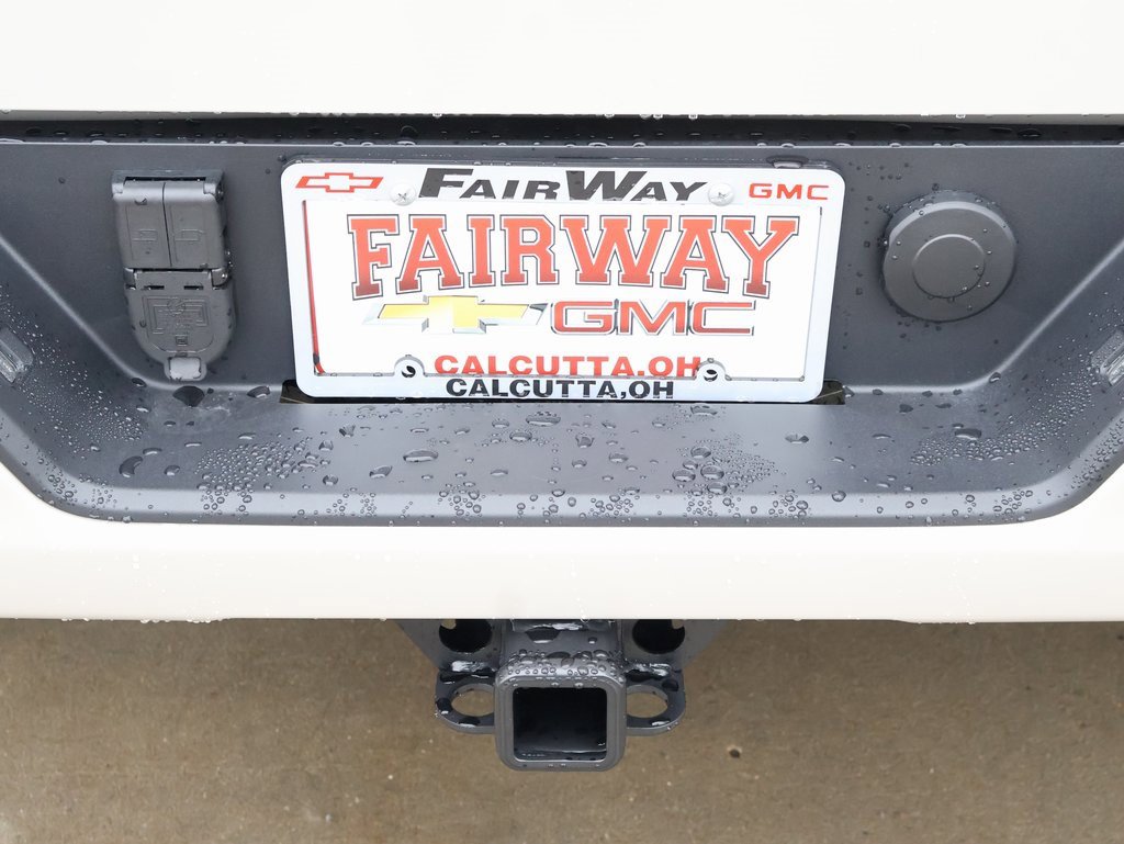 New 2026 GMC Sierra 1500 AT4 w/ AT4 Premium Package image 35