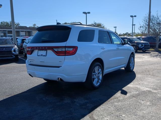 Used 2024 Dodge Durango GT image 6