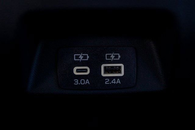 Certified 2025 Subaru Crosstrek 2.5i Limited w/ Popular Package #3A image 29