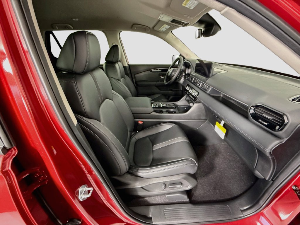 New 2026 Honda Passport RTL image 20