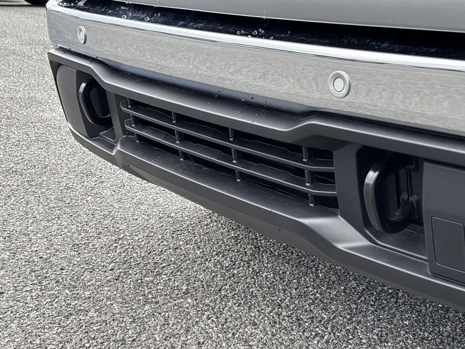 New 2025 GMC Sierra 1500 SLE w/ Preferred Package image 34