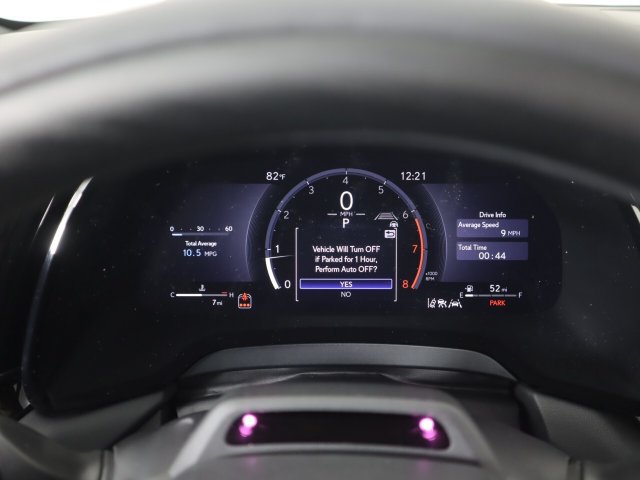 New 2026 Lexus RX 350 Premium w/ Convenience Package FWD image 16
