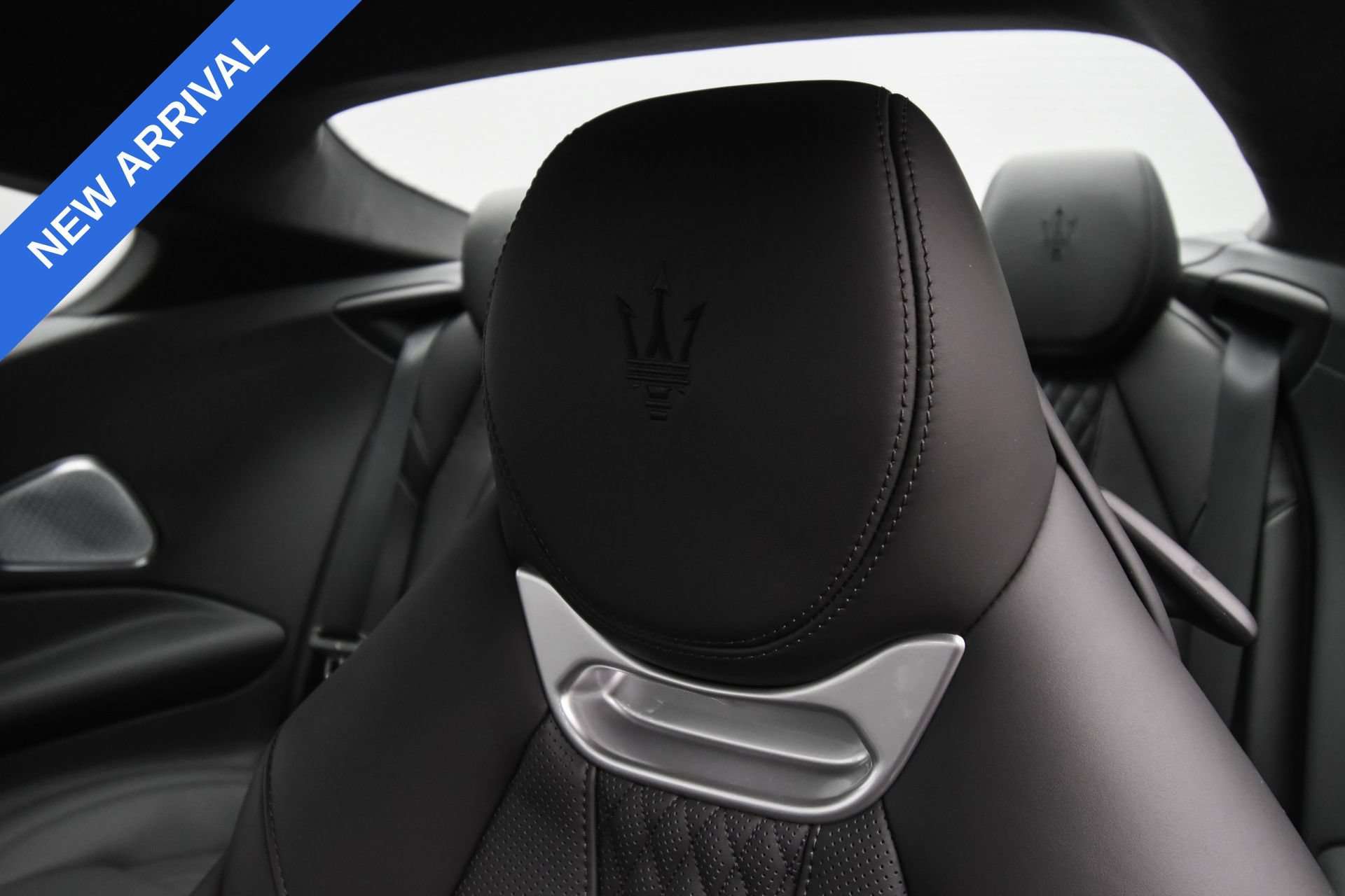 Used 2024 Maserati GranTurismo Modena AWD/4WD image 20