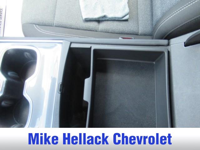 Used 2025 GMC Acadia Elevation FWD image 35