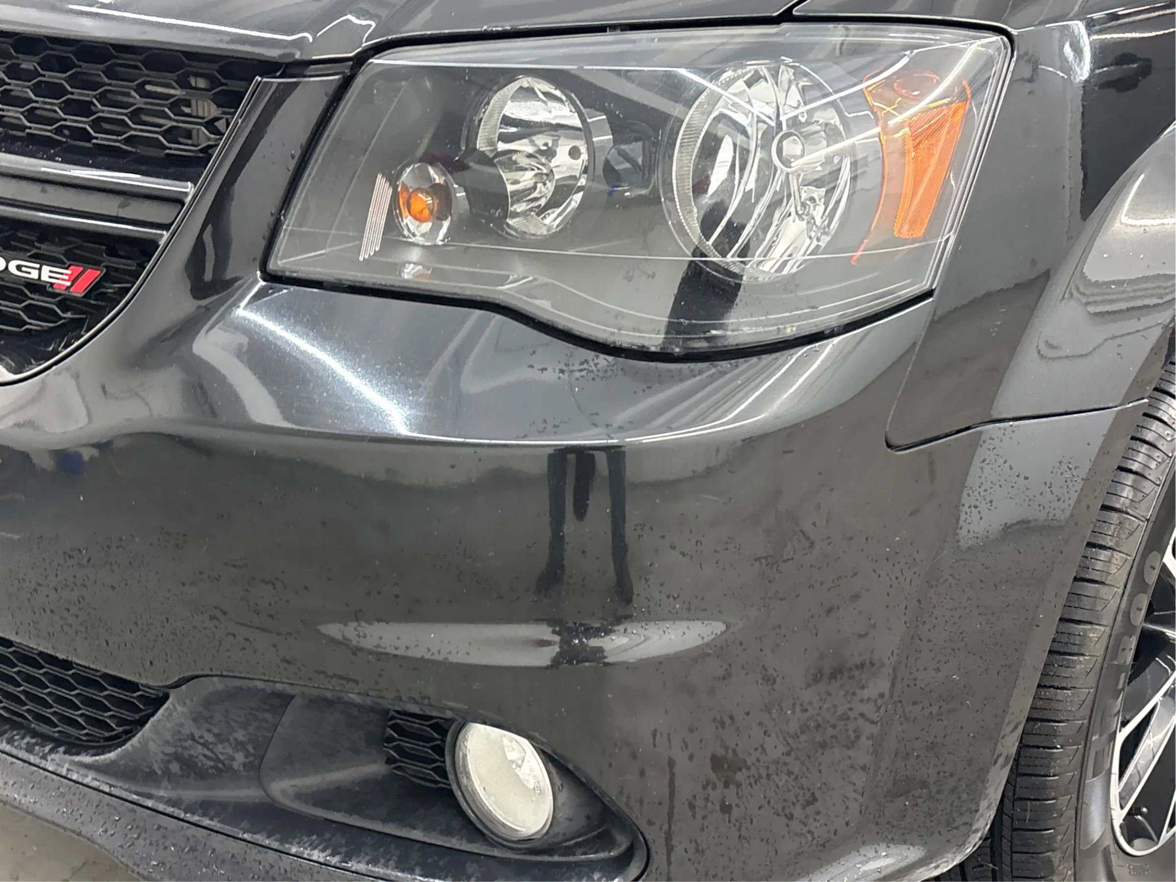 Used 2018 Dodge Grand Caravan GT FWD image 33