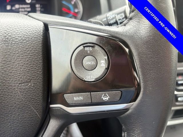 Certified 2022 Honda Pilot Special Edition image 25
