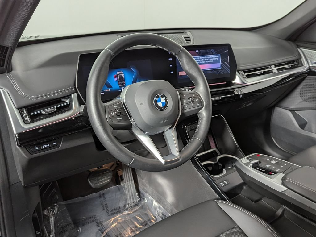 Used 2024 BMW X1 xDrive28i w/ Convenience Package AWD/4WD image 15