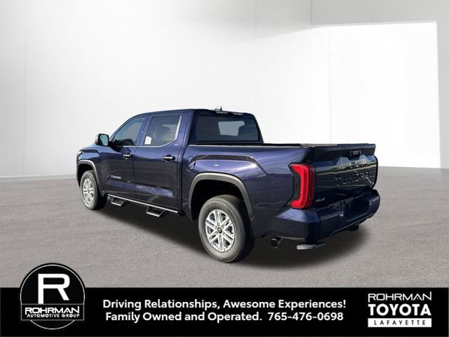 New 2026 Toyota Tundra SR5 AWD/4WD image 4