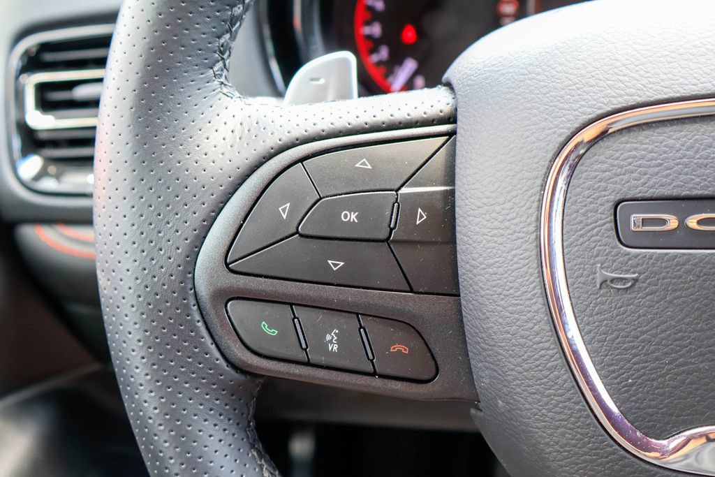 Used 2026 Dodge Durango GT RWD image 14