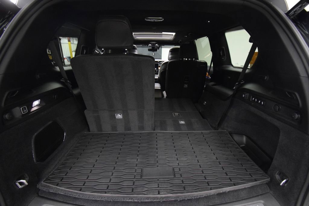 Used 2024 Jeep Grand Cherokee L Summit image 35