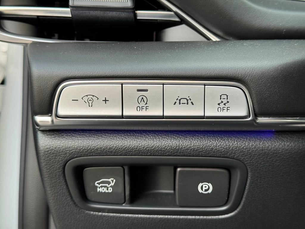 Used 2021 Genesis GV80 2.5T w/ Prestige Package 05 image 19