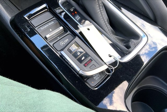 Certified 2023 Acura Integra A-Spec FWD image 11
