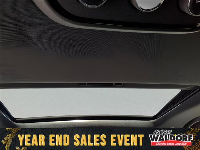 New 2026 Dodge Durango GT image 16
