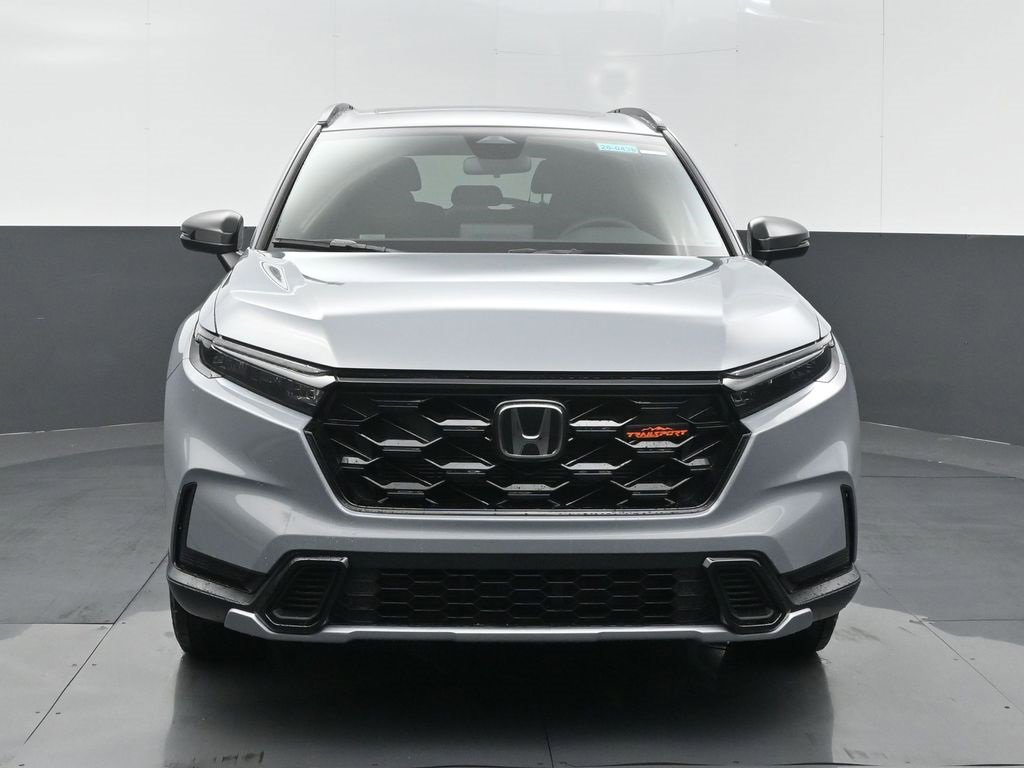New 2026 Honda CR-V TrailSport image 4