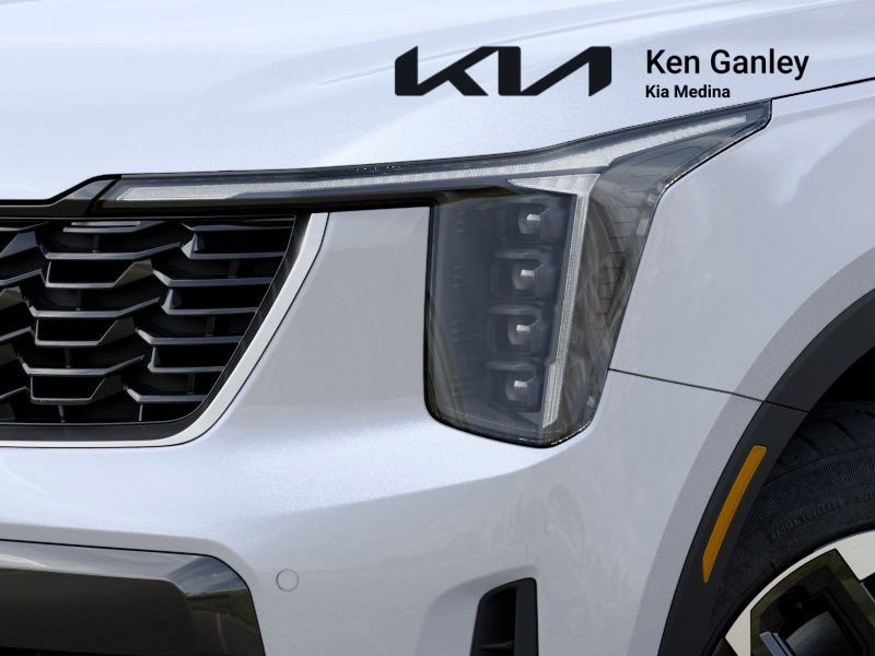 New 2026 Kia Sorento S AWD/4WD image 10