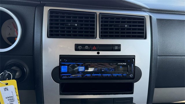 Used 2007 Dodge Magnum SXT image 18