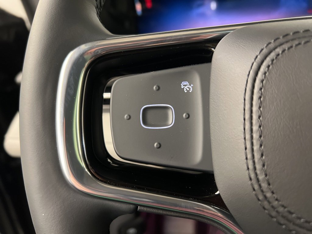 Used 2026 Lincoln Nautilus Premier w/ Equipment Group 102A image 20