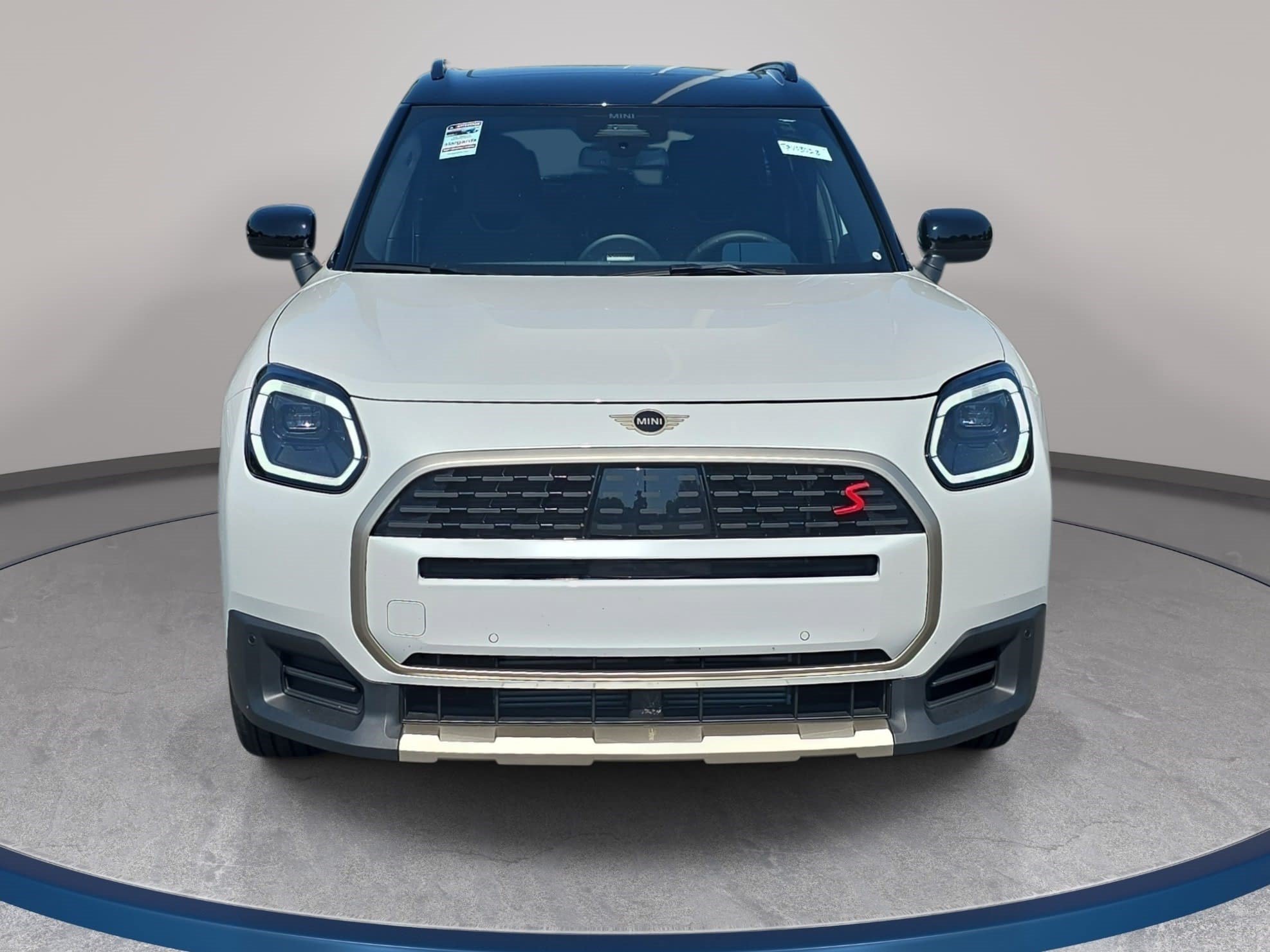 Used 2026 MINI Cooper Countryman S AWD/4WD image 2