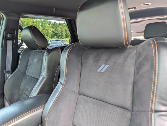 Used 2023 Dodge Durango R/T AWD/4WD image 12