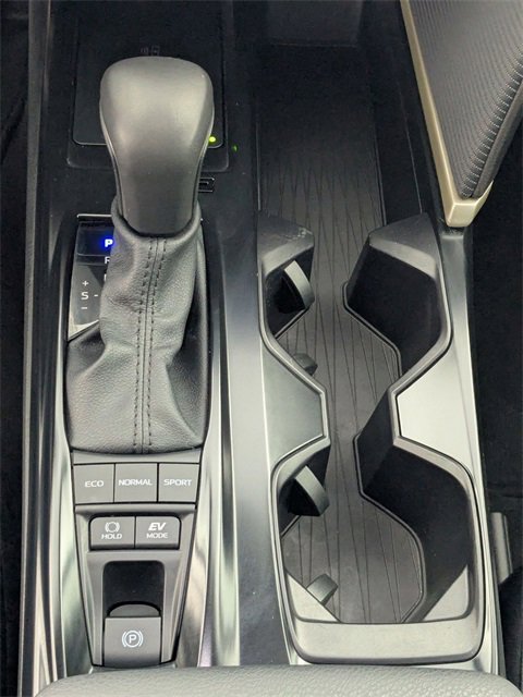 Used 2025 Toyota Camry SE image 22