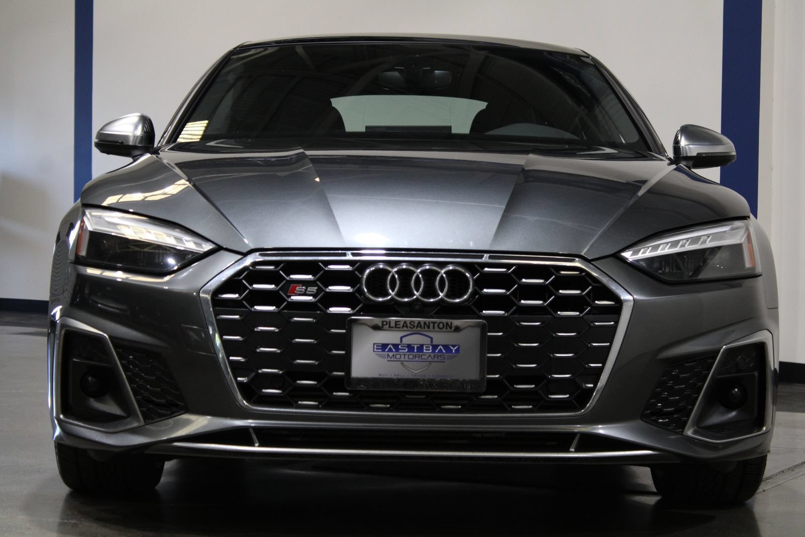 Used 2023 Audi S5 Premium Plus w/ Premium Plus Package AWD/4WD image 5