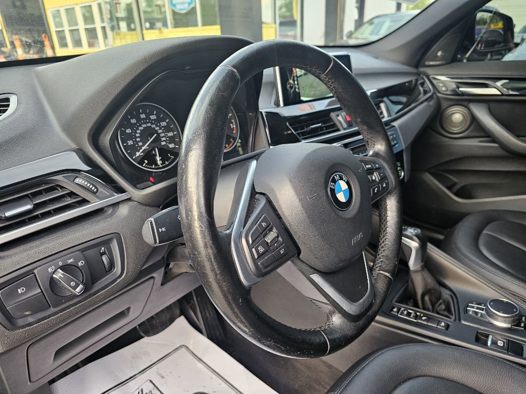 Used 2017 BMW X1 xDrive28i AWD/4WD image 21