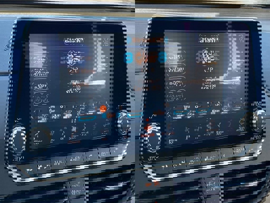 Used 2024 Nissan Altima 2.5 SV image 21