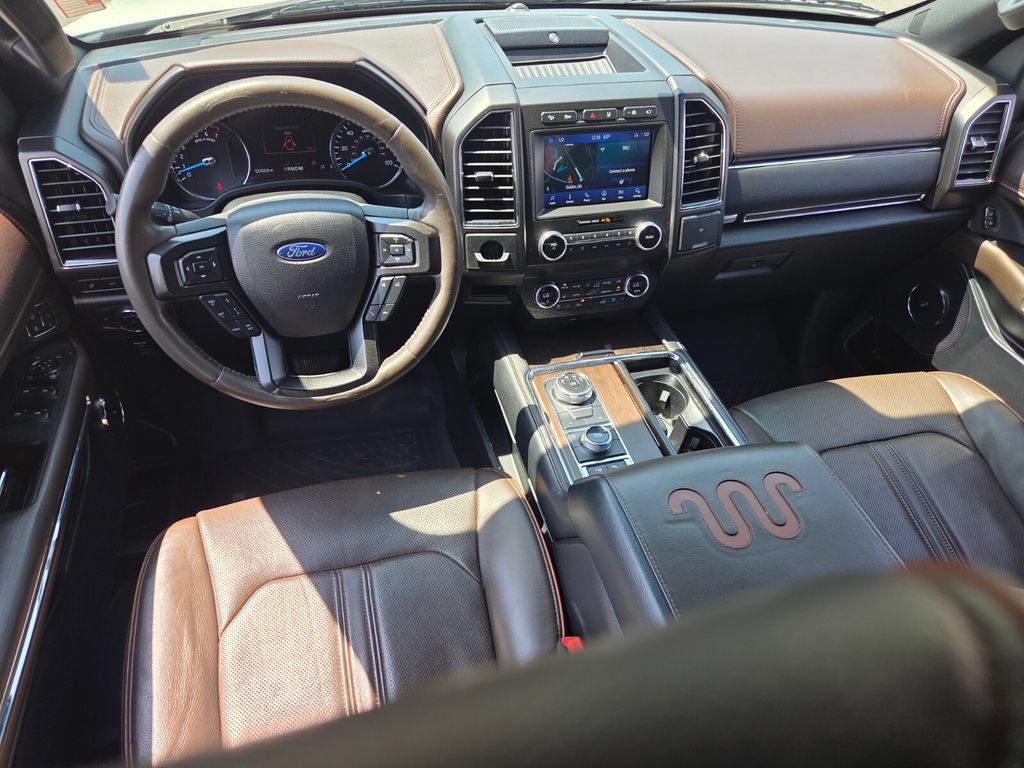 Used 2020 Ford Expedition King Ranch w/ Cargo Package AWD/4WD image 7