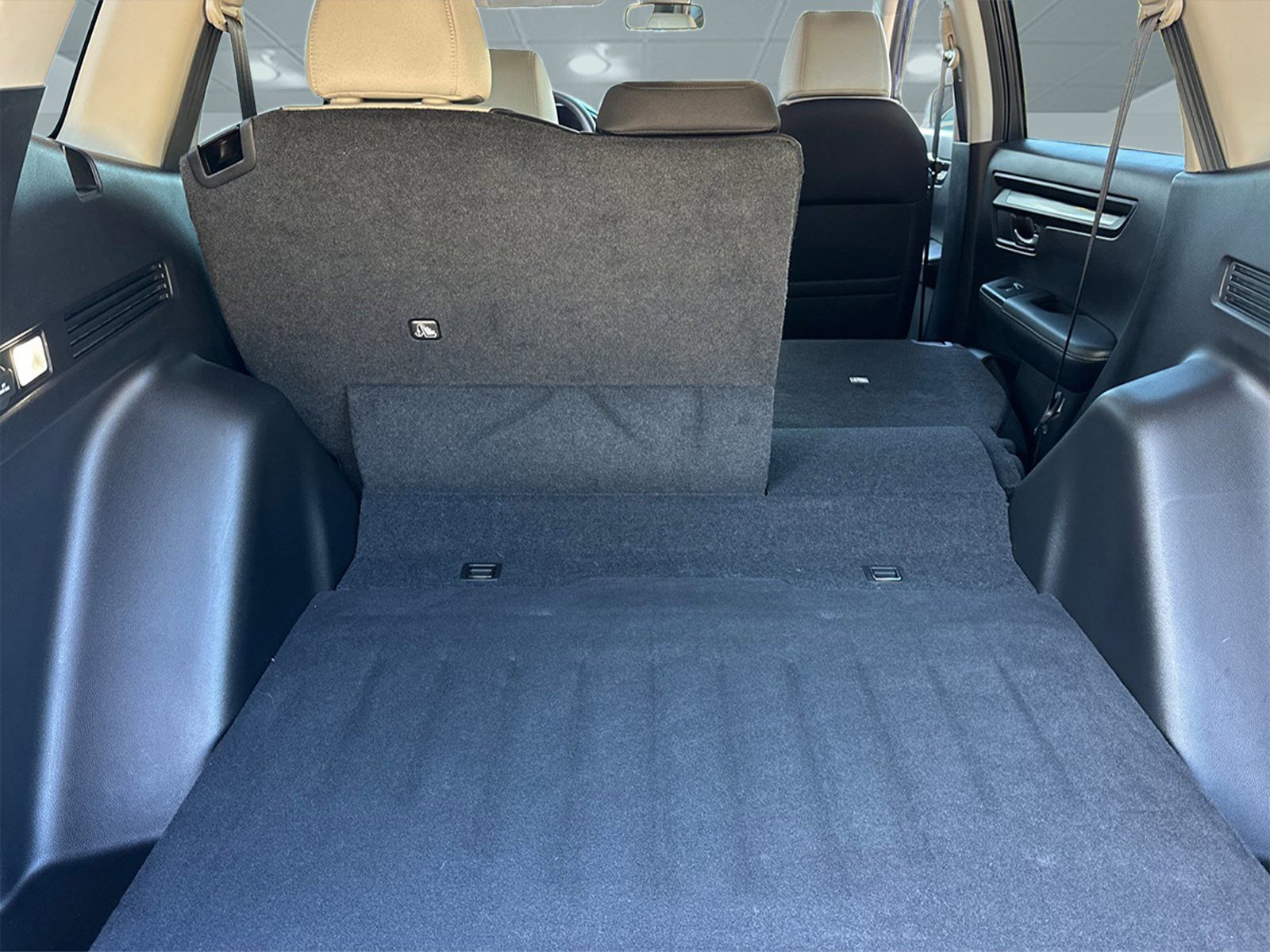 Certified 2023 Honda CR-V EX image 31