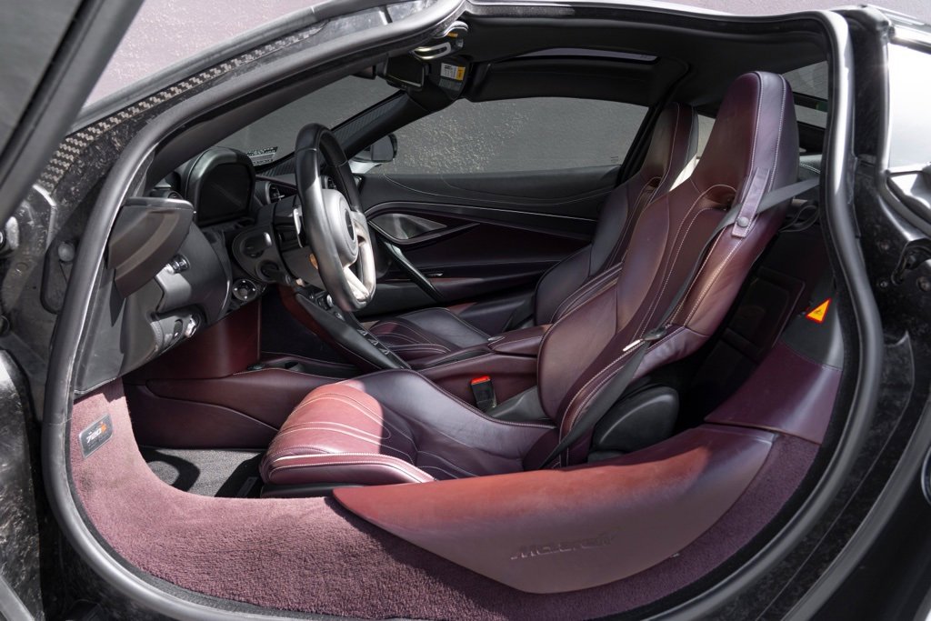 Used 2018 McLaren 720S Performance image 21