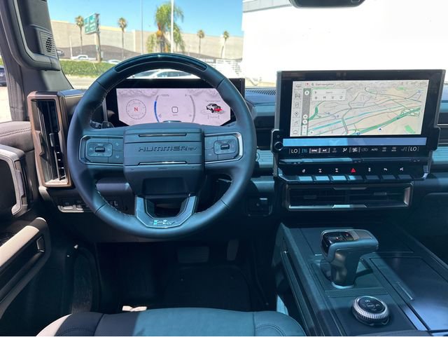 New 2024 GMC Hummer EV 3X w/ Omega Edition image 18