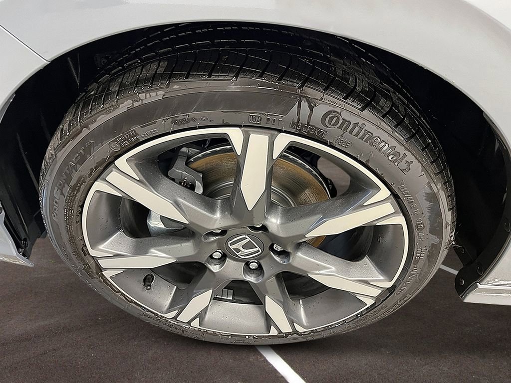 New 2026 Honda Civic Sport Touring image 11