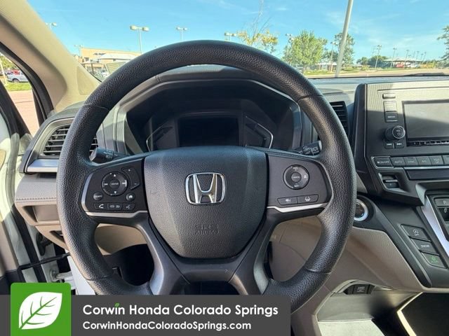 Used 2021 Honda Odyssey LX image 16