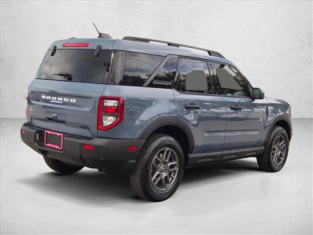 New 2026 Ford Bronco Sport Big Bend w/ Convenience Package image 2